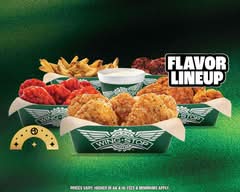 Wingstop (8100 West Judge Perez Drive)