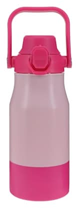 Stainless Steel Chugger Bottle 10oz Pink