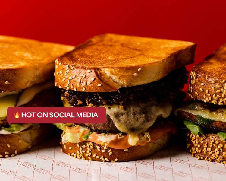 Sandwiches delivery near me Uber Eats