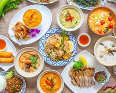 タイキッチン BARAMEE thai kitchen BARAMEE
