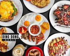 Rise and Shine Cafe (Balcatta)