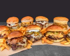 Jowi’s (Avenida Juan De Borbon 41)