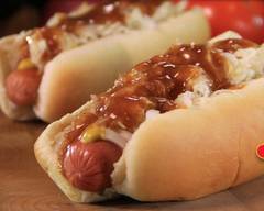 Sneaky Pete's Hotdogs/Cantina Grill (3229 Hwy 52 West)