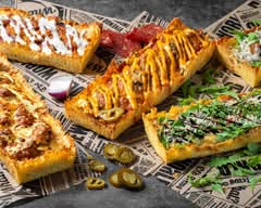 450 Detroit Düsseldorf