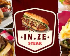 iN.ZE Steak (2000 5th St)