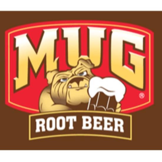 Lrg Rootbeer