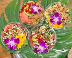 Minami Poke (1216 South St)