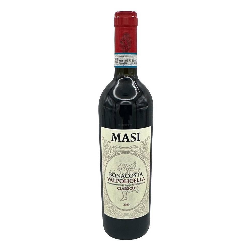 Masi Bonacosta Valpolicella Classico Wine Delivery Near Me Order