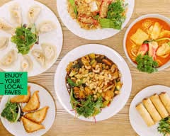 Wok's N Dumpling Noodles - Yarrawonga