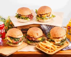 堡家堂 新竹關埔店