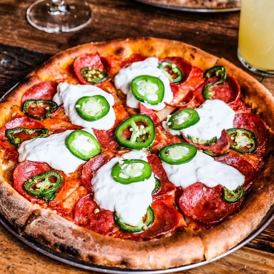 How Stracciatella Got Her Groove Back