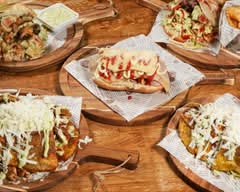 VeneBurgers OKC (4401 West Memorial Road)