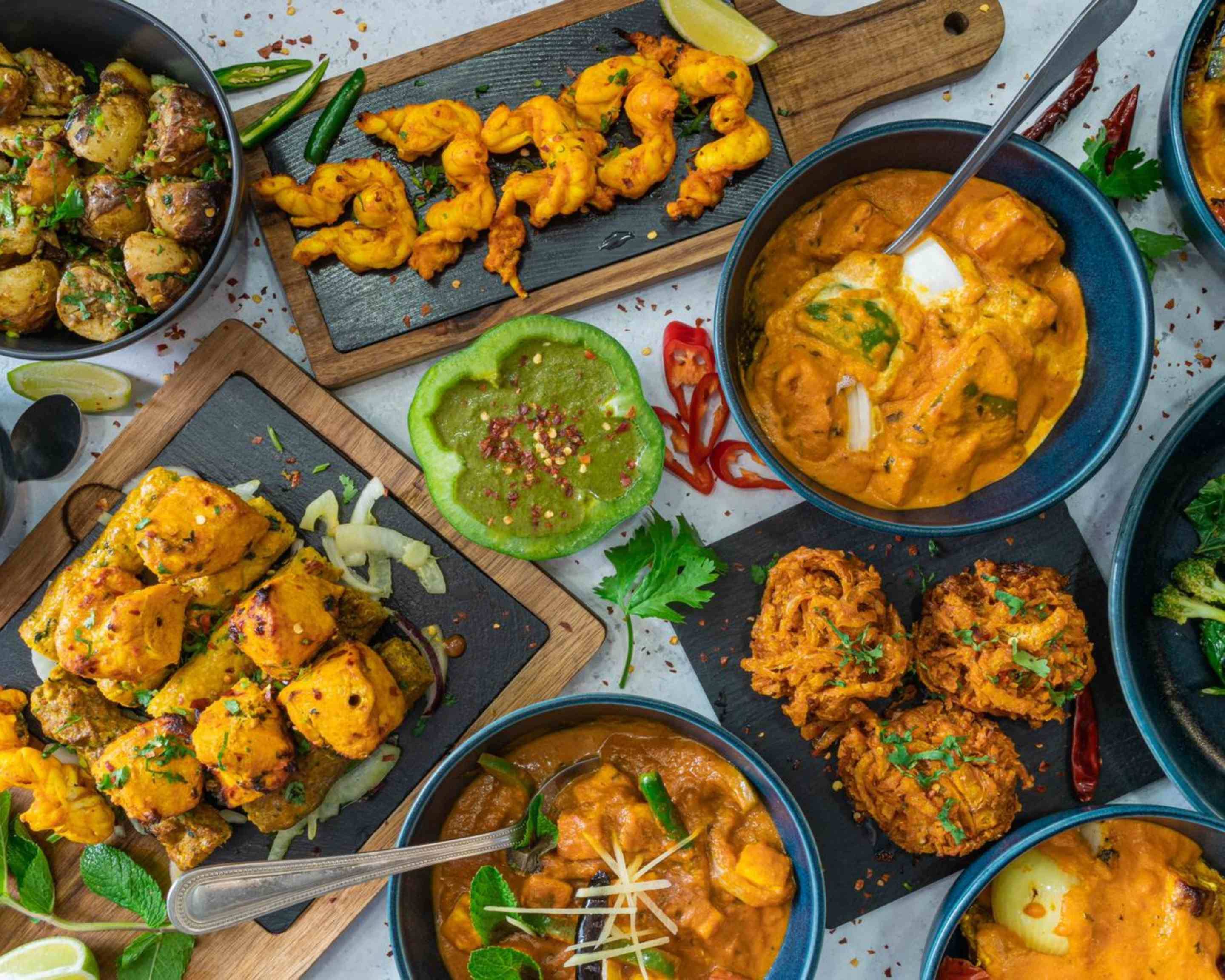 Daakoo Menu - Takeaway in London | Delivery Menu & Prices | Uber Eats