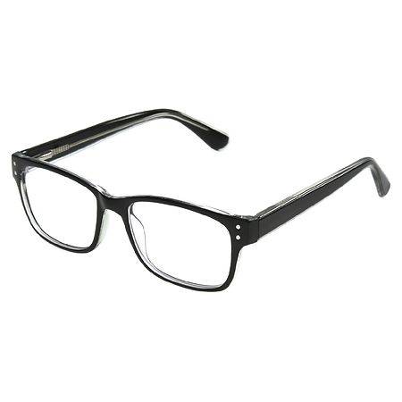 Foster Grant Tristan Reading Glasses +3.25 (1.6 oz)