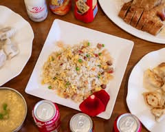 Wok Wok BBQ and Chinese Cuisine