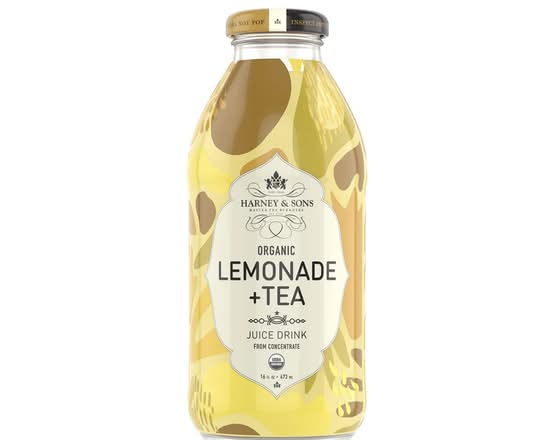 Harney & Sons Lemonade + Tea