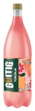 Guitig toronja 1500ml
