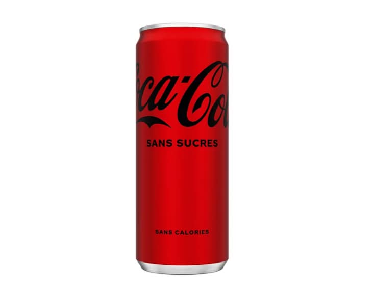 Coca-Cola Zéro