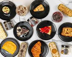 Atelier Zamara Studio de Pâtisserie