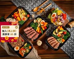 森度餐廚 龍華店