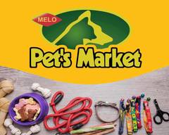 Pet's Market (Plaza Rio Oro)