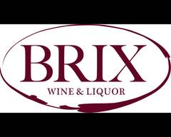 Brix Wine and Liquor
