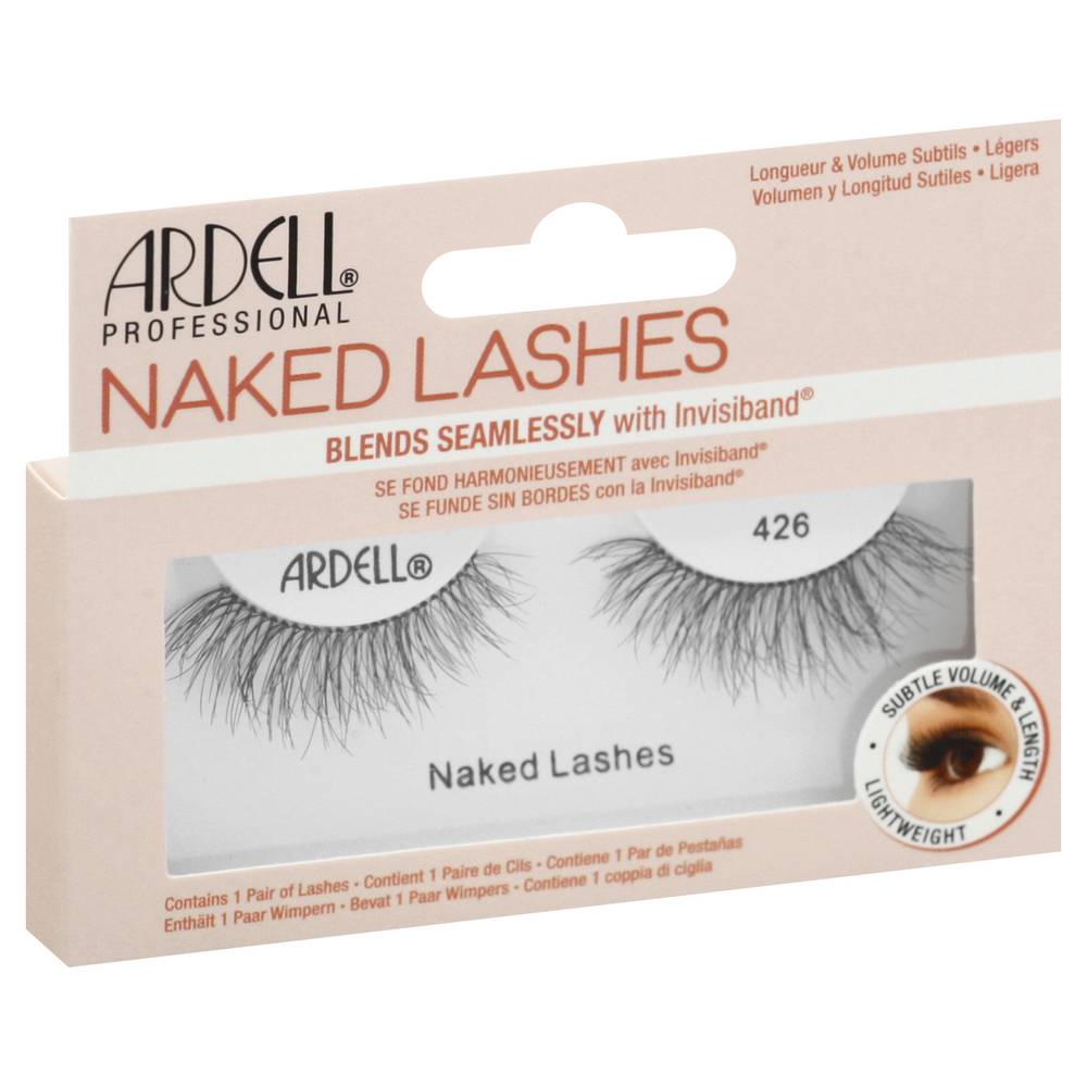 Ardell Naked Lashes 426 Lashes (0.3 oz)