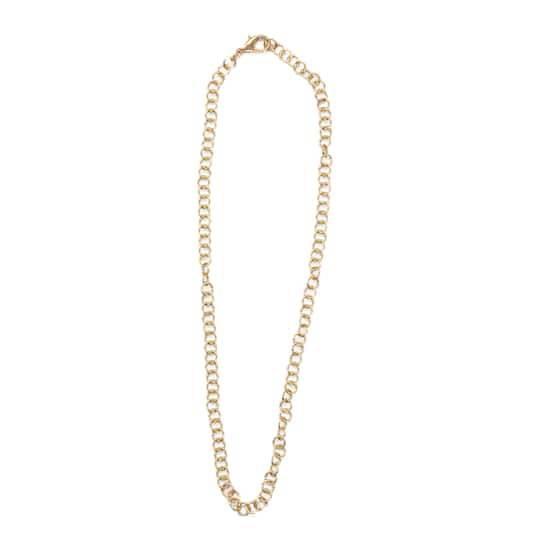 Gold Necklace Chains By Creatology, 2Ct.