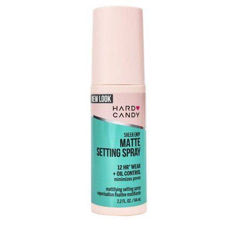 Hard Candy Sheer Envy Setting Spray (65 g)