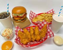 Lucky Fried Chicken (Marrickville)