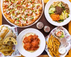 Manhattan Pizza (South Riding)