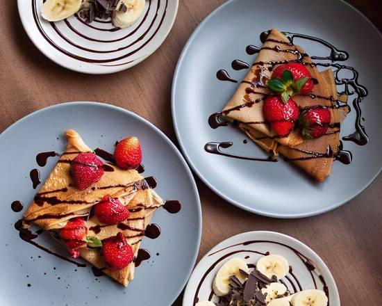 Crepas Orejotas (Tlalpan)