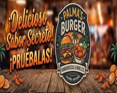 PALMAS BURGER