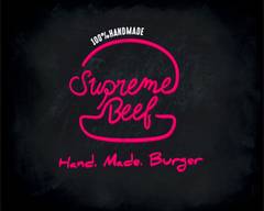 Supreme Beef