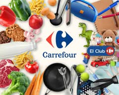 Carrefour Hipermercado (Hortaleza)