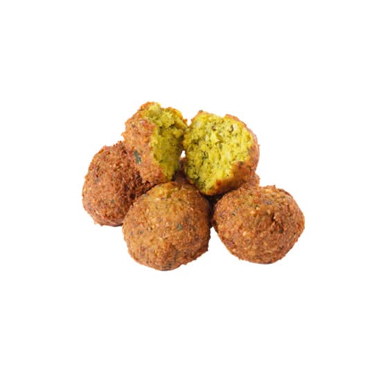 x7 Falafels
