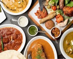 Sam Thai & Nepali Restaurant
