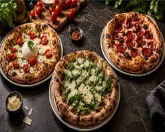 Kian’s Pizzaservice