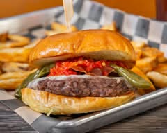 Bisonte burger (Chapalita)