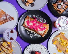 Bobba Mochi Carranza