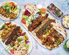 Baba Kebabs (Clapham)