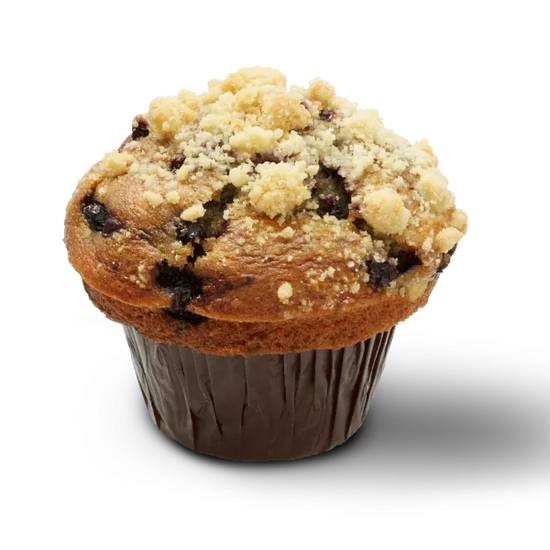 Blaubeer Muffin