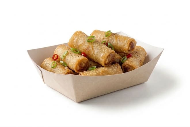Nems Aux Poulet X6 🍗 - Halal