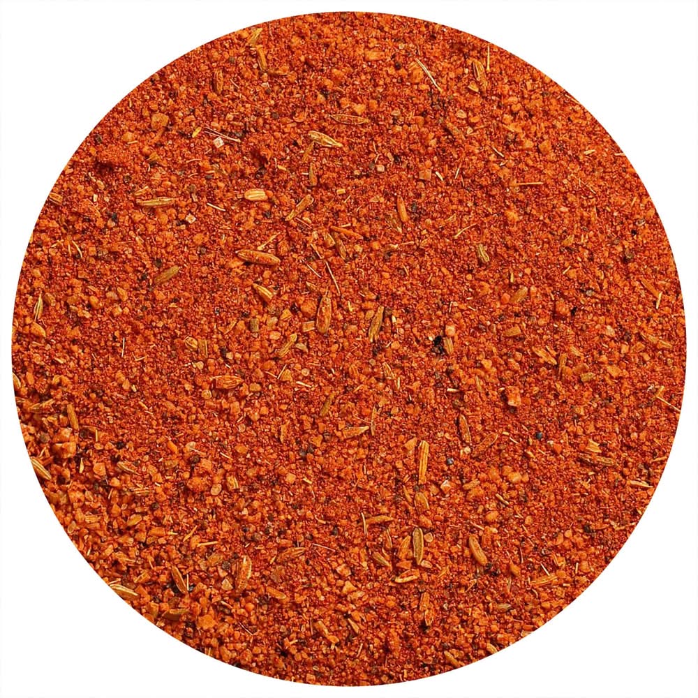 The Spice Lab Chorizo Seasoning (5.8 oz)