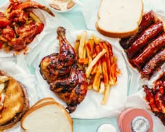 Toñito Burgers (Quito)