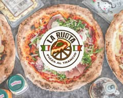Pizzeria La Ruota (Las Palmas)