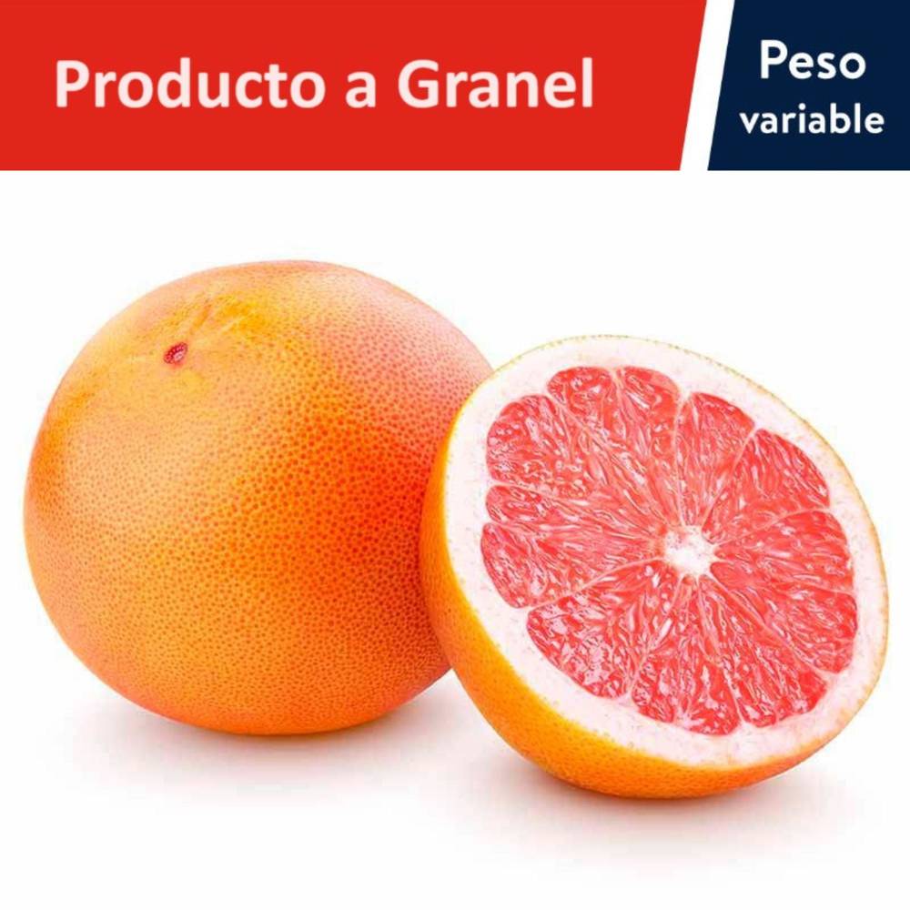 POMELO ROSADO