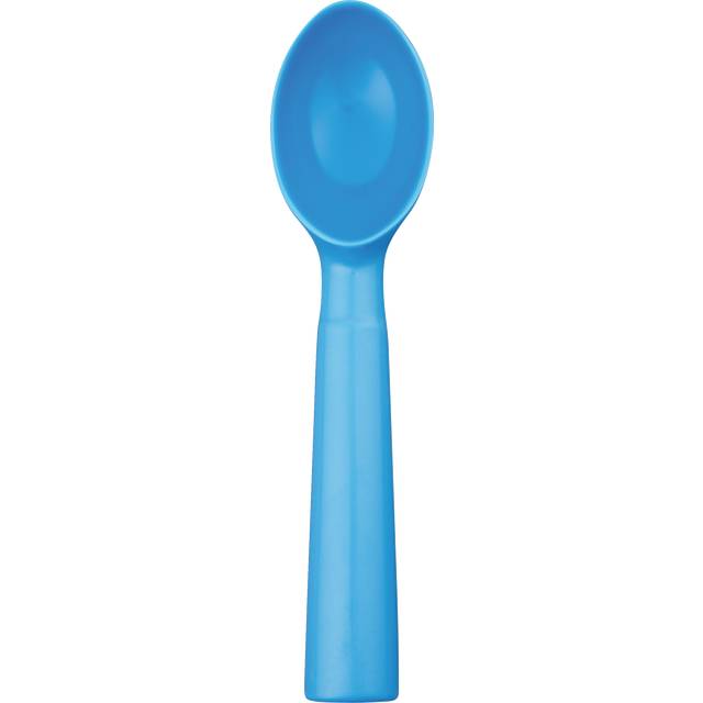 Nostalgia Ice Cream Scoop Blue