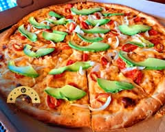 Mickey Pizza