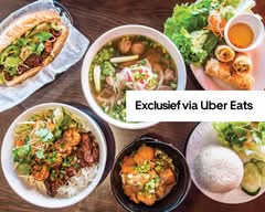 Little Saigon - Albert Cuyp